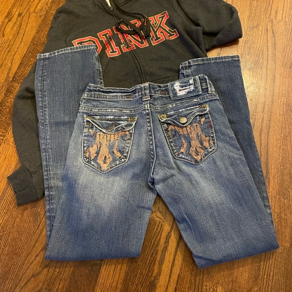 Vintage Mek Denim - Picture 5 of 8